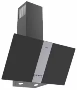Вытяжка ZORG TECHNOLOGY ARSTAA 60С М черное стекло + нержавеющая сталь отзывы владельцев