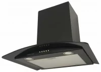 Вытяжка Zigmund & Shtain K 296.91 B Кухонная отзывы владельцев