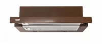Вытяжка ZORG TECHNOLOGY Kleo (TL) 700 50 коричневая отзывы владельцев