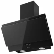 Вытяжка VENERA 600 black S черная отзывы владельцев