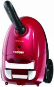 Пылесос Daewoo Electronics RGJ-220 отзывы владельцев