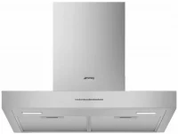 Вытяжка Smeg KBT600XE отзывы владельцев
