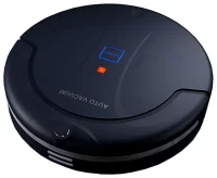 Пылесос Xrobot XR-210B отзывы владельцев