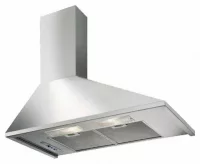 Вытяжка FALMEC Trapezio Parete 90 IX (600) отзывы владельцев