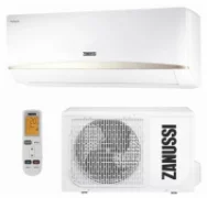 Кондиционер Zanussi ZACS-12 HPF/A17/N1 отзывы владельцев