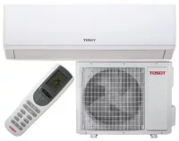Кондиционер Tosot T07H-SnN/I/T07H-SnN/O отзывы владельцев