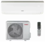 Кондиционер Tosot T07H-SLyR/I/T07H-SLyR/O Lyra Inverter, R32, Wi-Fi отзывы владельцев