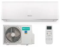 Кондиционер Hisense AS-12HR4SVDDC15 отзывы владельцев