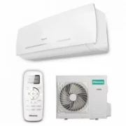 Кондиционер Hisense AS-07HR4SYCDC5 отзывы владельцев