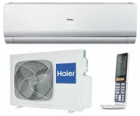 Кондиционер Haier HSU-09HNF303/R2-W / HSU-09HUN203/R2 отзывы владельцев