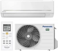 Кондиционер Panasonic CS-PZ35WKD/CU-PZ35WKD отзывы владельцев