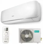 Кондиционер Hisense AS-13UW4SVETG157 отзывы владельцев