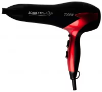 Фен Scarlett SC-HD70I47 отзывы владельцев