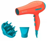 Фен GA.MA Flow Ion Bloom GH2420 отзывы владельцев