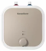 Водонагреватель Garanterm Plus 15 U отзывы владельцев