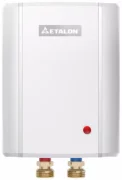 Водонагреватель Etalon Plus 4500 отзывы владельцев