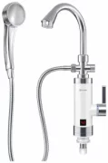 Thermex Focus 3000, душ+кран отзывы