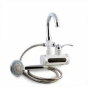 Водонагреватель Instant Electric Heating Water Faucet & Shower отзывы владельцев