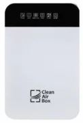 Воздухоочиститель Clean Air Box САВ 200 отзывы владельцев