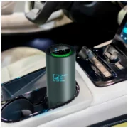 Воздухоочиститель Clean Air Box CAB12 отзывы владельцев