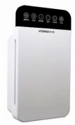 Воздухоочиститель SennixWell Odyssey Air ULTRA отзывы владельцев