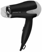 Фен Polaris PHD 1021TR отзывы владельцев