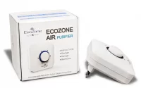 Воздухоочиститель EcoHitek EcoZone отзывы владельцев