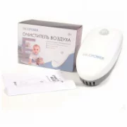 Воздухоочиститель Ergopower ER-611 отзывы владельцев