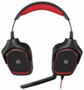 Наушники LOGITECH G230 Stereo Gaming Headset отзывы владельцев