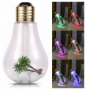Увлажнитель воздуха Bulb Humidifier отзывы владельцев