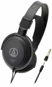 Наушники Audio-Technica ATH-AVC200 отзывы владельцев