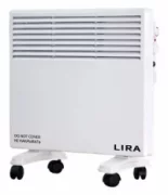 Обогреватель Lira LR 0501 отзывы владельцев
