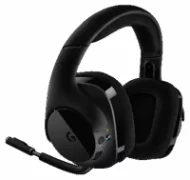 Наушники Logitech G533 Wireless отзывы владельцев
