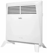 Обогреватель Ballu Solo Turbo BEC/SMT-1000 отзывы владельцев