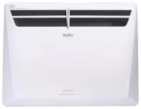 Обогреватель Ballu Transformer + BEC/EVU-1500-I отзывы владельцев
