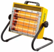 Обогреватель Ballu BIH-LM-1.5-R отзывы владельцев