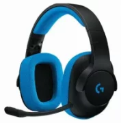 Наушники Logitech G233 Prodigy отзывы владельцев
