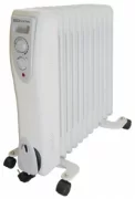 Обогреватель TDM ЕLECTRIC МО-11 отзывы владельцев