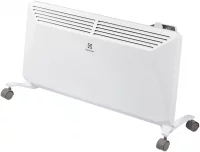 Обогреватель Electrolux ECH/T-2000 M отзывы владельцев