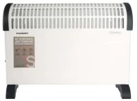 Обогреватель PATRIOT PT-C 20 ST отзывы владельцев