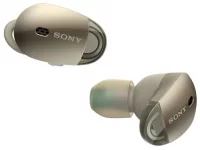 Наушники Sony WF-1000X отзывы владельцев
