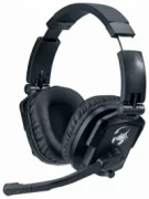Наушники Genius Lychas HS-G550 отзывы владельцев
