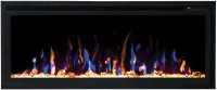 Обогреватель RealFlame Saphir 42 отзывы владельцев