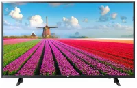 Телевизор LG 49UJ620V отзывы владельцев