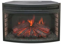 Обогреватель RealFlame Firefield 25 S IR с инфракрасным обогревом отзывы владельцев