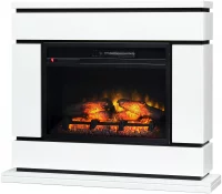 Обогреватель RealFlame Vega WT c Eridan 24 отзывы владельцев