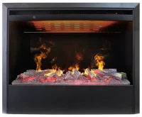 Обогреватель RealFlame Helios Glass 26 3D отзывы владельцев