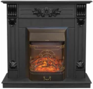 Обогреватель RealFlame Ottawa + Majestic Lux отзывы владельцев