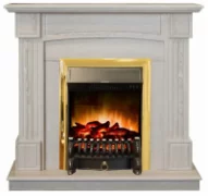 Обогреватель RealFlame Andrea + Fobos Lux отзывы владельцев