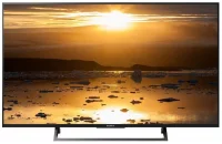 Телевизор Sony KD-55XE7005 отзывы владельцев